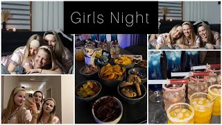 Mädelsabend 💗🍹- Ina Sophie