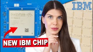 IBM Surprised Everyone With This Chip