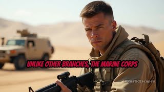 Inside Marine Corps Logistics: Mission Critical Support