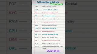#daily g.k. #short #short feed #viral # shortyoutube