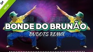New BONDE DO BRUNÃO (Tiktok Viral) DJTONGZKIE REMIX