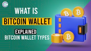 What is a Bitcoin Wallet? How Bitcoin Wallets Work (Public & Private Key Explained) | Cryptela