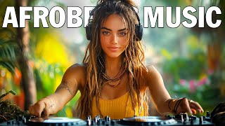 Afrobeat Grooves 2025 🔥 AFROBEAT 2025 MIXTAPE - The Best and Latest Afrobeat Jams of 2025!