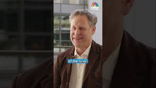 Innovation & Disruption | Mike Maples On The Great Founders | N18S | CNBC TV18