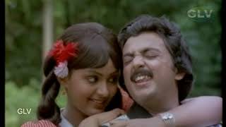 Poovaadai Kaatru Song | S.Janaki,Krishnachandran | Mohan,Radha | Ilaiyaraaja | Tamil romantic song