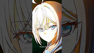 ALYA Anime edits😍:).....|Alya sometimes hides her feeling in Russian|...ANIME EDITS..#anime #shorts