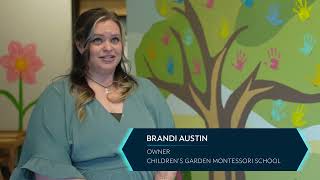 Spectrum Community Investment Loan Fund Partnership Highlight