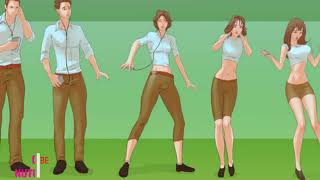 TG transformation man to women