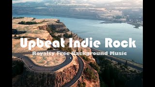 Upbeat Indie Rock - Royalty Free Music