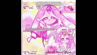 #cookierunkingdom#crk#ship#shipedit#rarepair#edit#cookierun