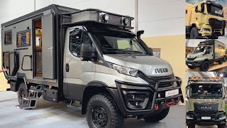 Caravan Salon Dusseldorf 2025 | Caravan Prices