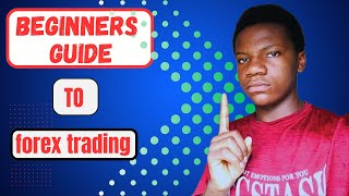 BEGINNERS GUIDE TO FOREX TRADING [the truth about trading]