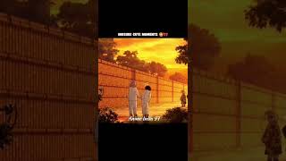 Cute Inosuke Moment #animeindia #anime #fyp