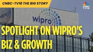 Indian Tech Giant Wipro Acquires Harman DTS For $375 Million | CNBC TV18