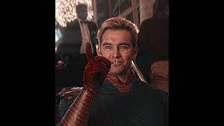 Homelander - "I Am Vought" | DVRST - Dream Space (Slowed)