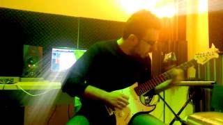 Chris Pallas - Emotive Soloing