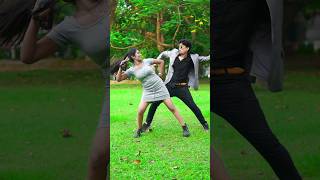 Ake Ake Dui | Amit Kumar | Bengali Romantic Song #shorts #youtubeshorts #dance