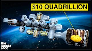 Everyone is Wrong About Asteroid Mining
