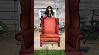 DIY Cartoon Chair For My Cat #diy