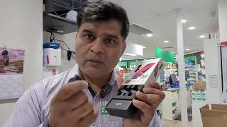 Wireless Microphones variety review in Urdu