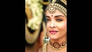 Beauty Frames of Ps1 ft Aiswarya Rai, Trisha