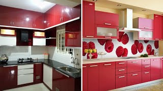 Latest 100 Luxury Kitchen Designs 2025: Top 10 Luxury Kitchen Design Ideas 2025: Interior Design