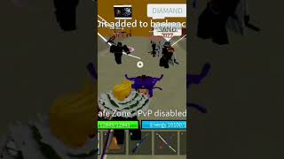 I give spider to random player #roblox #viralshort