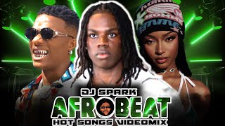 2025 TOP AFROPARTY VIDEO MIX 2025 AMAPIANO MIX BEST NAIJA AFROBEAT MIX DAVIDO REMA FOLA #KELEBU