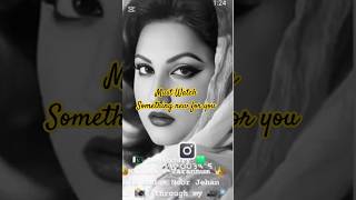 Main Te Mera Dilbar Jani | Noor Jahan’s Magical Voice | Timeless Romance
