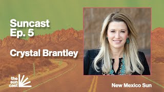 Ep. 9 - Crystal Brantley