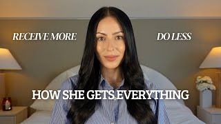 神聖な女性エネルギーを高める 10 のマイクロ習慣