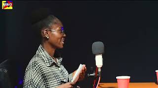 STINGDINERO AND AJE BANTY interview & zone out session