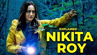 Nikita Roy Full Movie Explained In Hindi | Sonakshi Sinha, Arjun Rampal, Paresh Rawal