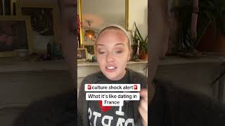 Dating in France as an expat: the culture shock no one warns you about