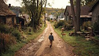 A movie that will make you cry! A touching story based on true events | The Way Home 🎬💔
