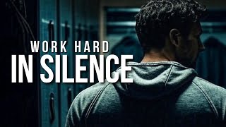 FOCUS ON YOURSELF AND STAY SILENT IN 2025 - Motivational Speech
