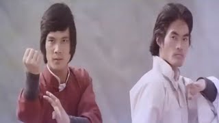 The Best Action Movie Secret Rivals - Chinese Action Movie Full Length English