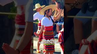 Pretty Igorot at Panagbenga Festival 2025 #Panangbenga2025 #TalentedPinoys