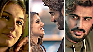 Ek Villen  Returns | Arcade X Aashiqui Baazi | Cute Love Story| Cute Girl | Efx Status |