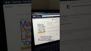 How to Get Any Book For Free