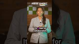 Beyond Grades: Build Your Professional Presence with RSmart!