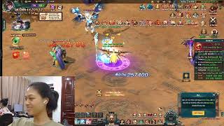 Anime Ascension | أسطورة المهارة الخالصة