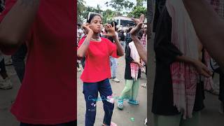 Viral Short 🔥🥵 Nagpuri #trending #nagpuri  #viral #shorts #dance #viralvideo #shortvideo #ytshorts