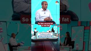 Reduce Belly Fat For Better Insulin | The Medicine Box | N18S | CNBC TV18