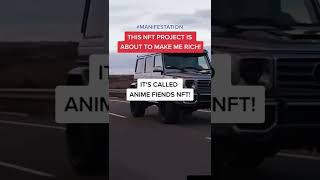 📈🖼️🚀 YOU HAVEN'T SEEN THIS LEGENDARY NFT PROJECT!!! #nftproject #famousnft #nftdrop