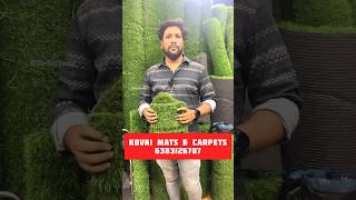 Artificial Grass At Low Price 🔥 #shorts #trending #viral ##artificialgrass #grass #homedecor