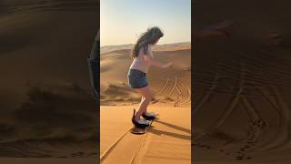 Nice experience in desert 🏜️ #desertadventures #travel #love #desert #youtube #desertbeauty #duet