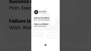 Plan, Execute, Elevate! #success #plan #execution #quotes #successpathway #winning #neverquit