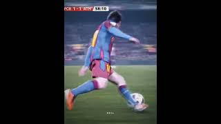 This dribbling from him 🔥💀 #messi #football #shorts #viral