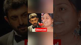 #Famous south indian actors and actress who got divorced